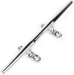 12" Crown 316 Stainless Steel Dock Cleat Boat Cabinet Drawer Door Handle Pull. Fixed Price $20.00.