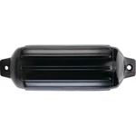 Super Gard Inflatable Vinyl Fender 5-1/2 Inch 20 Black Onyx. Fixed Price $52.44.