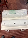 Attwood 2-PACK Soft Boat Dock Fenders With Mounting Hardware New. Fixed Price $21.50.