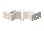 Power-pole Dual Braced Kit S-2-6 (white). Fixed Price $559.99.