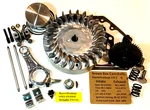 Non-hemi 212 Predator "bulletproof Power Kit" Kart Mini Bike W/coil 24HSHIP Usa. Fixed Price $279.99.