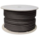 Seachoice 47080 Black Double Braid, 1/2" X 600'. Fixed Price $259.44.