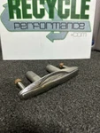 Accon Marine Stainless Steel Flush Pull Up Cleat 6" 301-6 Boat. Fixed Price $49.95.