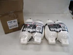 Extreme Max Boattector Vinyl Fender 16" 1/2" W (4 - Pack) 3006.7518. Fixed Price $44.95.