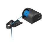 Trac Outdoors Fisherman 25-G3 Electric Anchor Winch. Fixed Price $222.59.