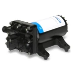 Shurflo Pentair Pro Blaster Ii Washdown Pump 4258-153-E09. Fixed Price $333.28.