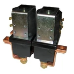 Vetus Solenoid Kit #SET0044. Fixed Price $1056.63.