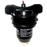 Johnson Pump 500 Gph Motor Cartridge Only (28552). Fixed Price $40.45.
