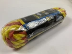 Reese 9426600 Secure Tow Rope, 5/8" Diameter W/ Keeper Hooks, 2266 Lbs, 14 Feet. Fixed Price $13.99.