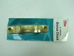 New Seafit 5 Inch Bronze Boat Chock 127MM (D4A1833). Fixed Price $29.99.