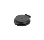Maxwell Bezel Covered Black (footswitch)- P104897. Fixed Price $66.93.