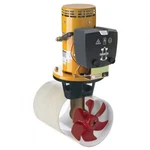 Vetus 105 Kg Force Thruster 185 Mm Tunnel 24V #BOW9524D. Fixed Price $4453.06.