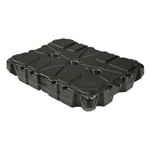 Playstar Dock Float Black High Density Polyethylene Leakproof Impact Resistant. Fixed Price $247.75.