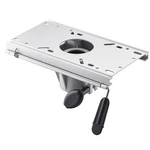 Boat Seat Pedestal Forward & Backward Sliding Adjustment Chair Base. Fixed Price $46.99.