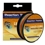 Reaction Tackle Lead Core Metered Trolling Braided Line Color Change Every 10YDS. Fixed Price $55.98.
