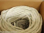 Anchor Rode Windlass Line Lewmar 239-69000335 Chain 1/4X15FT G4 Rope 1/2X300FT. Fixed Price $699.99.