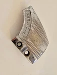 Vintage Lofrans Progress Windlass 516B Chromed Bronze Cover. Fixed Price $169.95.
