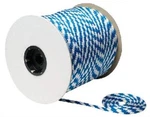 Seachoice Brd Mfp (derby) Bl/wht 3/8X500 50-42780. Fixed Price $66.99.