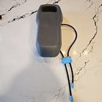 Sebnux Boat Bumper For Docking Fenders Eva Pontoon Adjustable. Fixed Price $14.99.