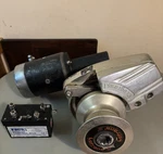 Lofrans Progress Anchor Windlass 1000W 12V With Imtra Control Box. Fixed Price $995.00.