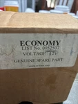 Lewmar Solenoid 0052507 12V. Fixed Price $210.00.