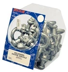 Seadog 1478125 Galvanized Anchor Shackle 1/2' Non-. Fixed Price $58.65.