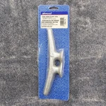 Attwood Marine Boat Cast Iron Cleat 8" Galvanized Finish New 12102L3. Fixed Price $15.97.