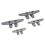 Dock Edge Cast Aluminum Cleats. Fixed Price $23.29.