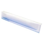 Edge 73-106-F Bumper Straight Dockguard 18" White. Fixed Price $34.51.