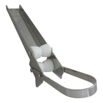 Lewmar 66840085 Boat Anchor Bow Roller Pivoting 22-11/16IN Length X 3.14IN Widt. Fixed Price $336.71.