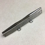 Marine 12" 300 Mm 316 Stainless Steel Heavy Duty Boat Cleat Dock. Fixed Price $19.99.