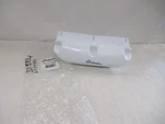 Dockmate Dockside Straight Bumper 1/2" X 6 5/8" White 315834 Marine Boat. Fixed Price $29.95.