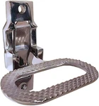 Marinenow Folding Mast Step Aisi 316 Mirror Polished Stainless Steel Sizes. Fixed Price $113.37.