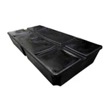 Dock Float Drum 250 Lbs. Buoyancy High Impact Strength Tough Rigid Uv Inhibitors. Fixed Price $148.19.