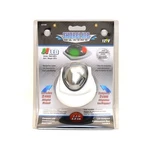 Shoreline SL91888 Compact Led Combination Bow Light Red / Green 12V Boat. Fixed Price $15.96.