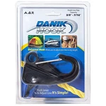 Danik Hook Composite Adjustable Anchor (made In Usa) Quick-release, Kn.... Fixed Price $32.11.