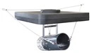 Scott Aerator Floating Aquasweep Hp 115V 35FT Power Cord Muck Blaster Water. Fixed Price $2195.00.