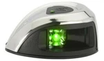 Attwood NV1011SS-1 Green Led Oval Sidelight Stainless Steel 1NM. Fixed Price $43.62.