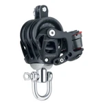 Harken 60MM Element Triple Block 6275. Fixed Price $311.40.