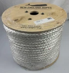 New England 3/4 X 300 Da-pro S/brd Rope Feet. Fixed Price $350.00.