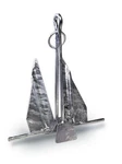Tie Down 7HQ Quik-set Boat Anchor- 95011. Fixed Price $19.61.