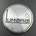 Lumarai Wheels Center Cap Hub Cover C-310-1 P.C.D:114.3 *good Clips*. Fixed Price $9.44.