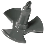 Greenfield Products Inc 514-B Lb River Anchor Black. Fixed Price $56.15.