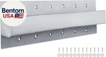 Boat Straight Dock Bumpers- Corner Edge Fender- Marine. Fixed Price $50.57.