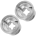 Caltric Rear Wheel Rim For Honda Sportrax TRX400EX TRX300EX 1993-2008. Fixed Price $146.00.