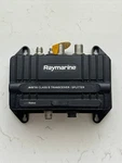 Raymarine AIS700 Class B Transceiver With Splitter #E70476. Fixed Price $799.99.