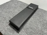 Mar-hhfnd-er-bk Yamaha Oem Boat Jetski Bumper Fender Black 24IN. Fixed Price $29.99.