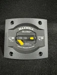Maxwell Windlass Circuit Breaker. Fixed Price $125.00.