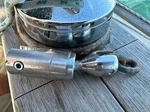 Anchor Swivel - Wasi Power Ball Awesome Price. Fixed Price $125.00.
