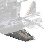 Megaware Skegguard 27221 Stainless Steel Replacement. Fixed Price $125.95.